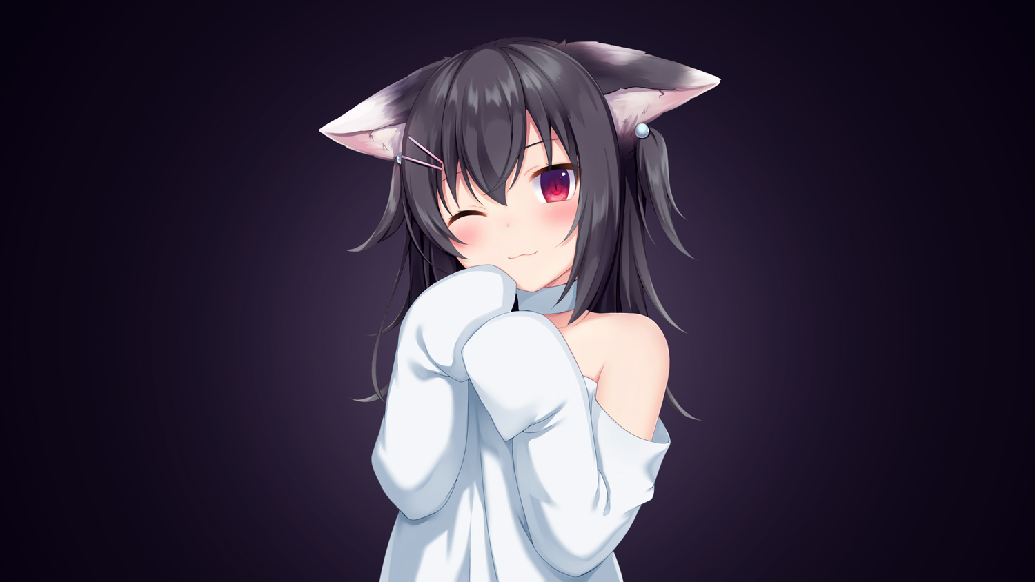 服装